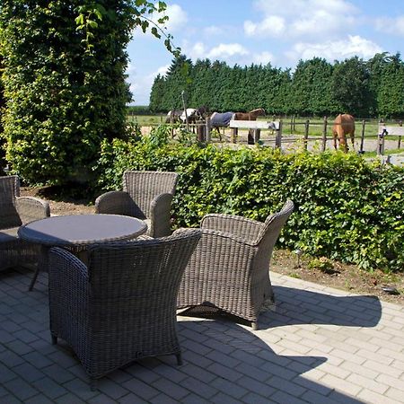 Het Jachthuus - Vakantiewoning Oscar Hoeve Ede Zewnętrze zdjęcie