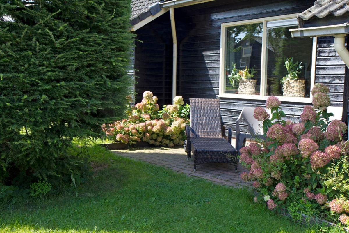 Het Jachthuus - Vakantiewoning Oscar Hoeve Ede Zewnętrze zdjęcie